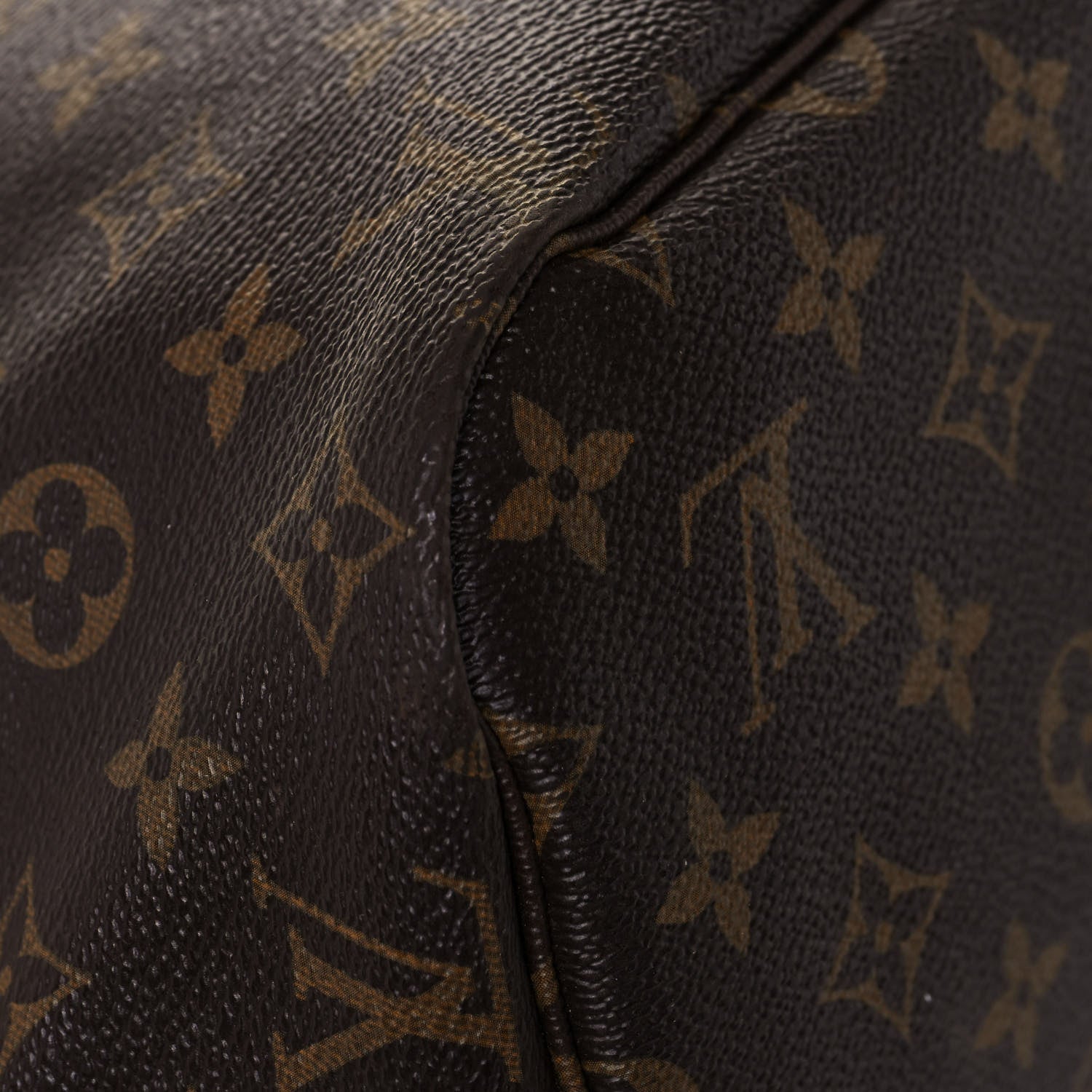 Louis Vuitton Monogram Neo Neverfull MM Pivoine 8 of 12