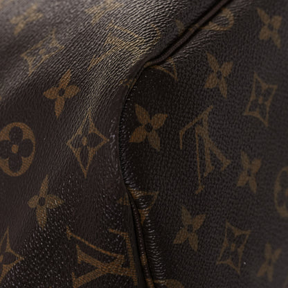 Louis Vuitton Monogram Neo Neverfull MM Pivoine 8 of 12