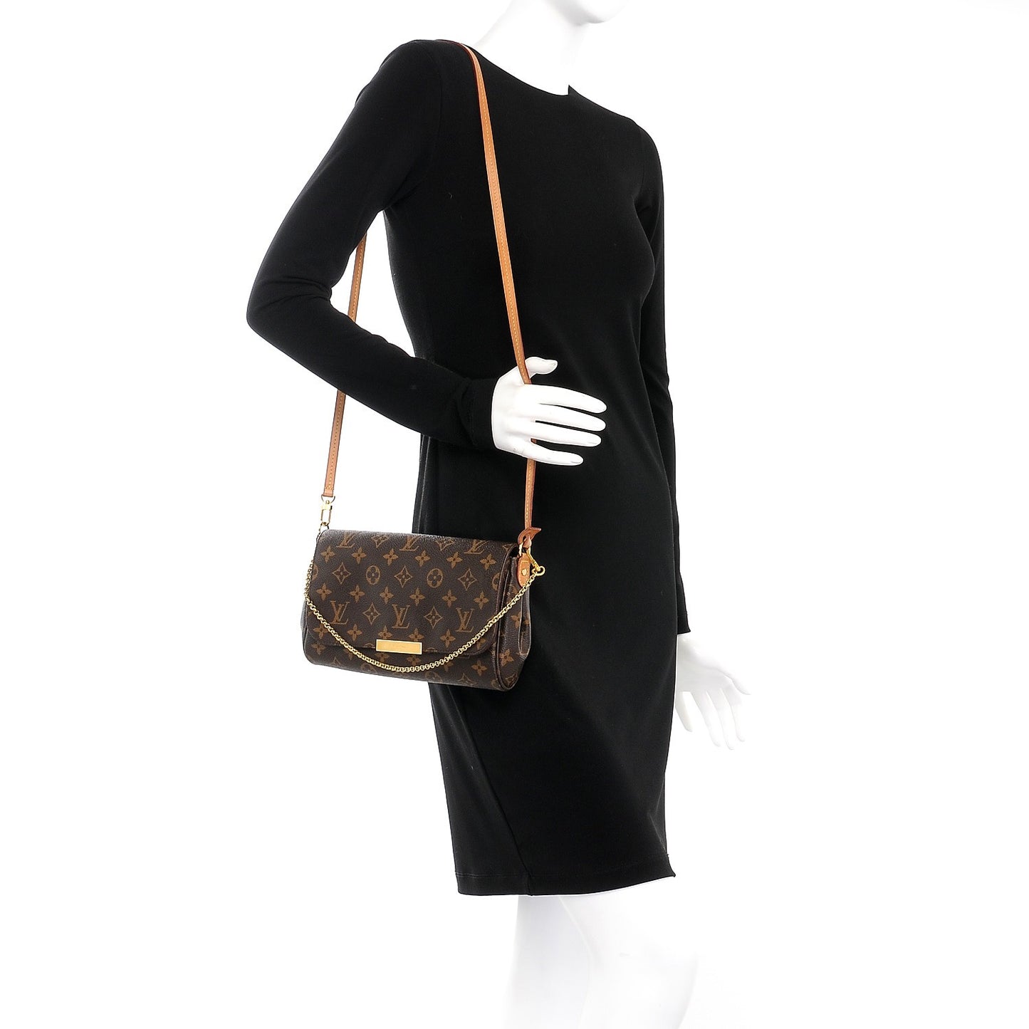 Monogram Favorite MM