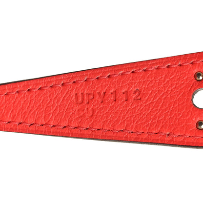 Hermes Evercolor Lindy 26 Rose Texas 7 of 10