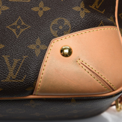 Louis Vuitton Monogram Estrela MM 16 of 16
