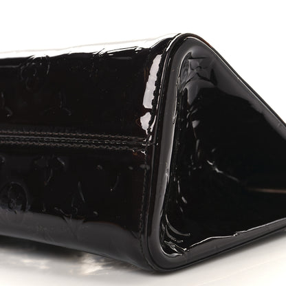 Louis Vuitton Vernis Roxbury Drive Amarante 9 of 9