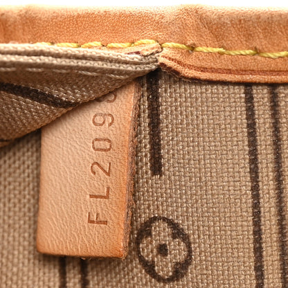 Louis Vuitton Monogram Neverfull GM 7 of 12