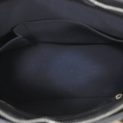 Louis Vuitton Mat Monogram Stockton Blue 7 of 9