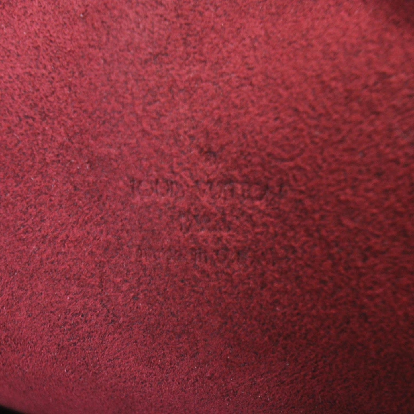 Monogram Multicolor Trouville White