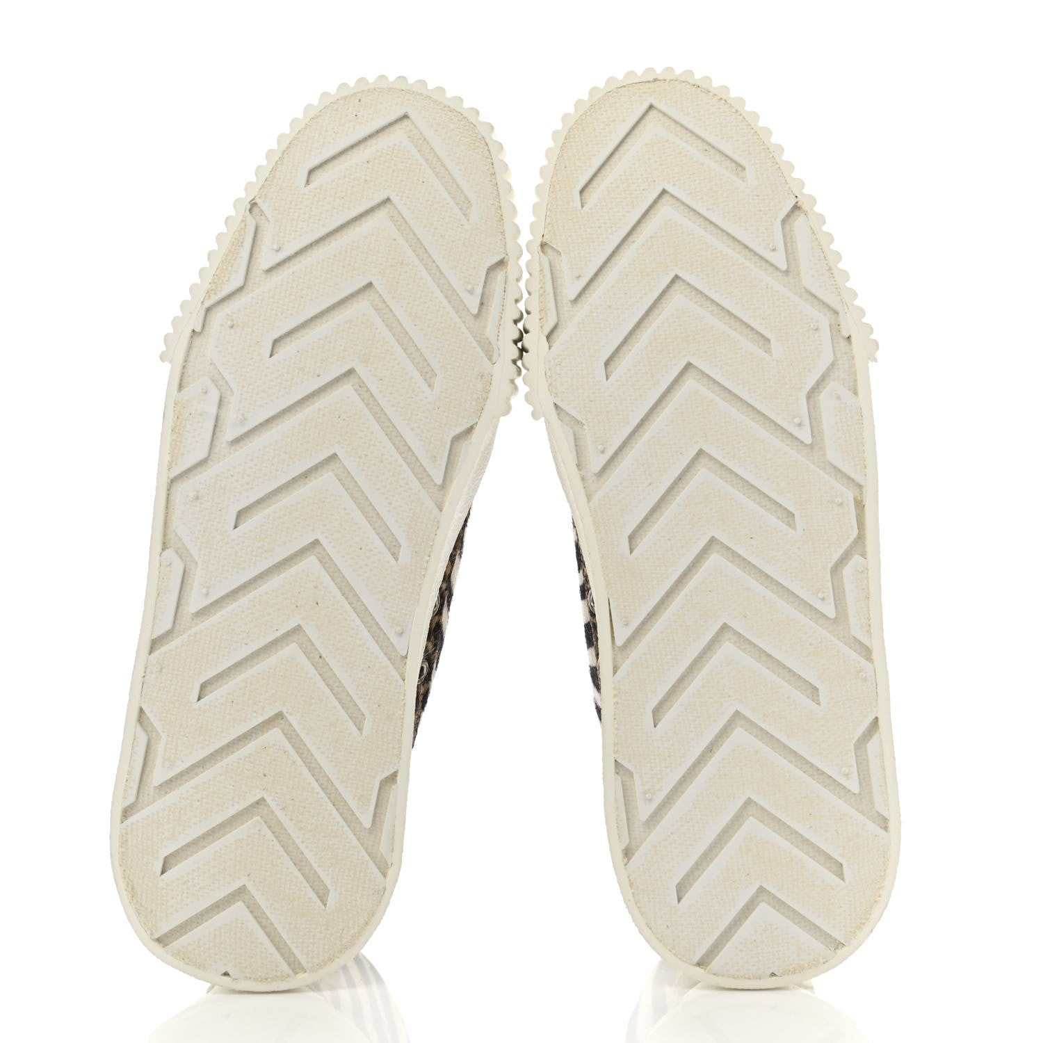 Jimmy Choo Pony Hair Zebra Print Micro Leopard Print Impala High