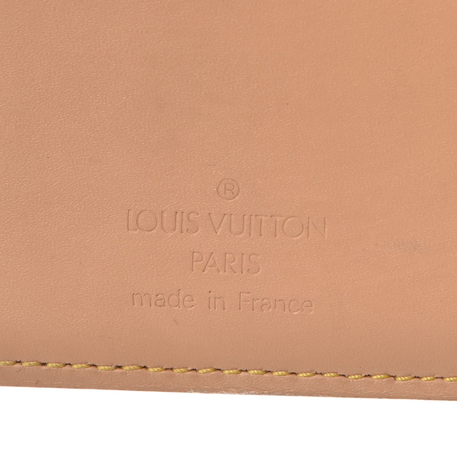 Louis Vuitton Monogram Multicolor Koala Wallet White 6 of 10