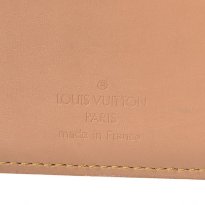 Louis Vuitton Monogram Multicolor Koala Wallet White 6 of 10