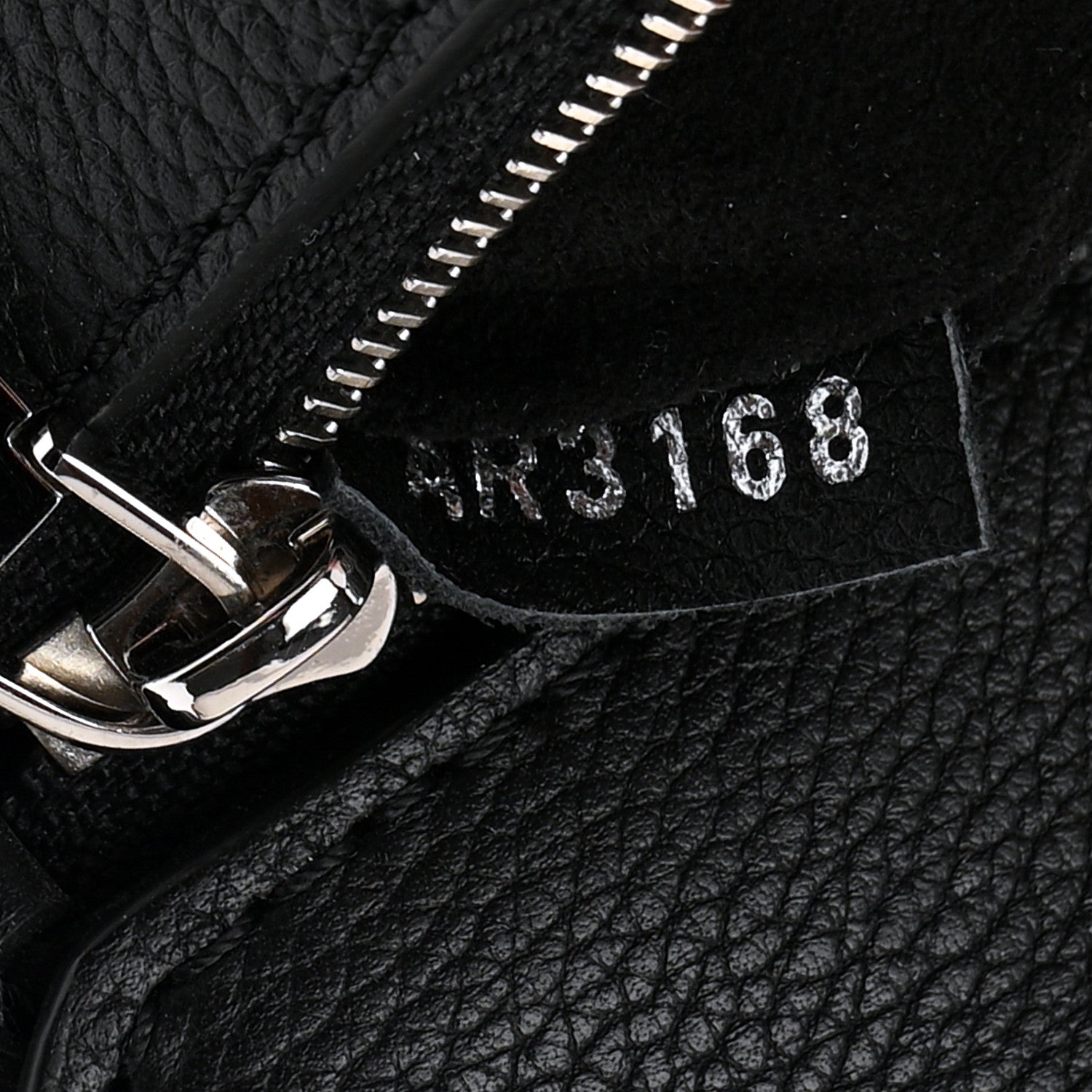 Louis Vuitton Soft Calfskin My Lockme Top Handle Black 7 of 15