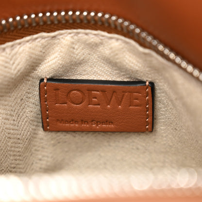 Loewe Calfskin Small Puzzle Bag Tan 6 of 10