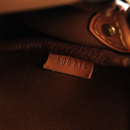 Louis Vuitton Monogram Eva Clutch 8 of 8