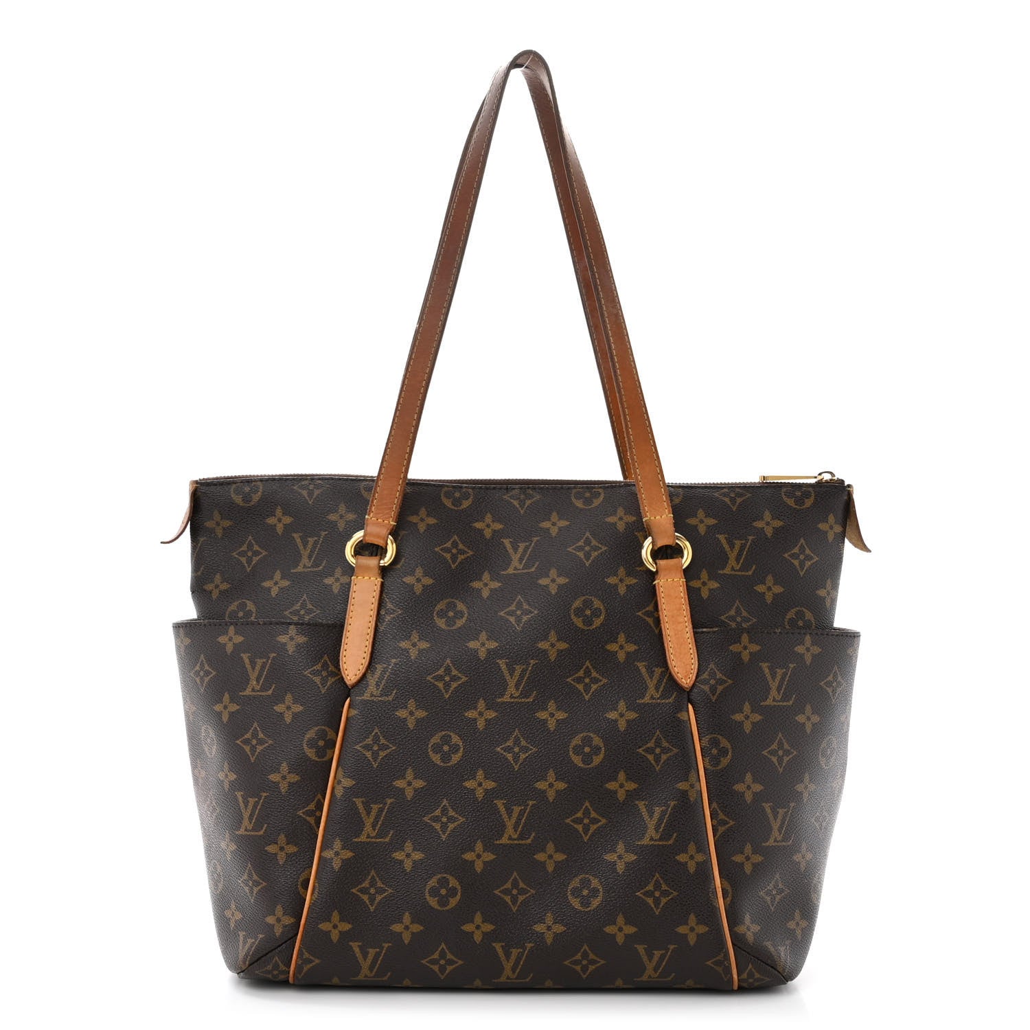 Louis Vuitton Monogram Totally MM 1 of 13