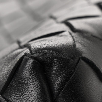 Bottega Veneta Nappa Intrecciato Small Tote Black 11 of 11