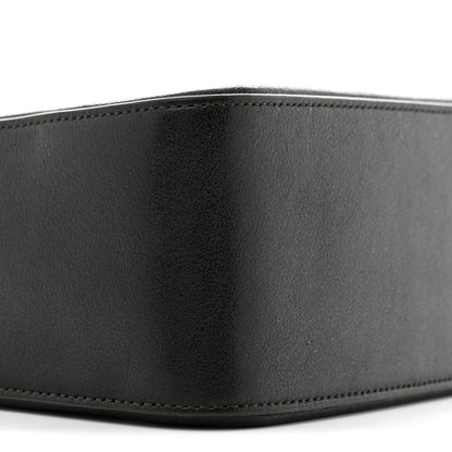 Saint Laurent Calfskin Large Bucket Bag New Vert Fonce 9 of 13