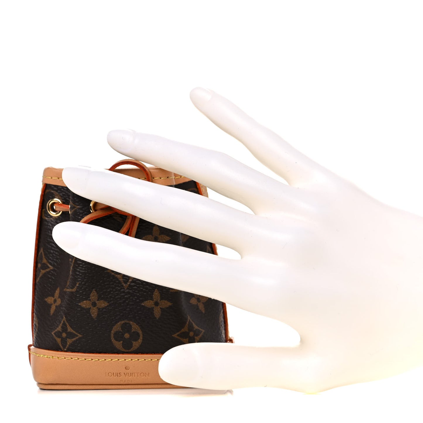 Monogram Trio Mini Icones Noe