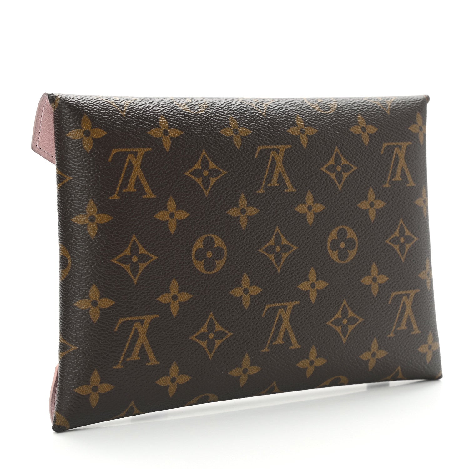 Louis Vuitton Monogram Kirigami Pochette Set 4 of 12