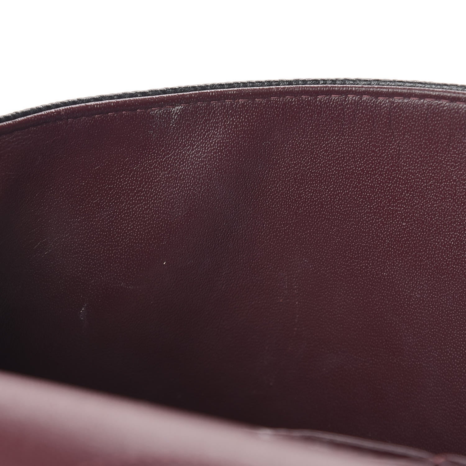 Chanel Caviar Quilted Jumbo Double Flap Black 14 of 20