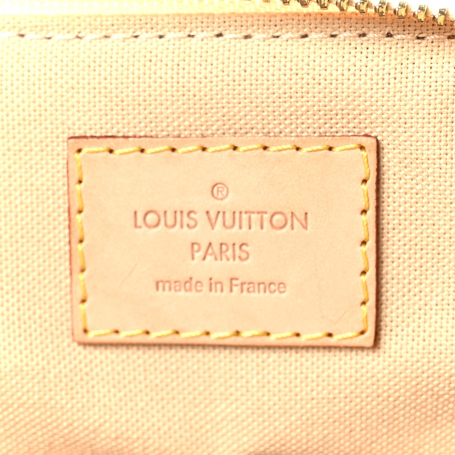 Damier Azur Siracusa PM