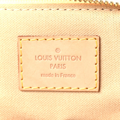 Louis Vuitton Damier Azur Siracusa PM 6 of 8