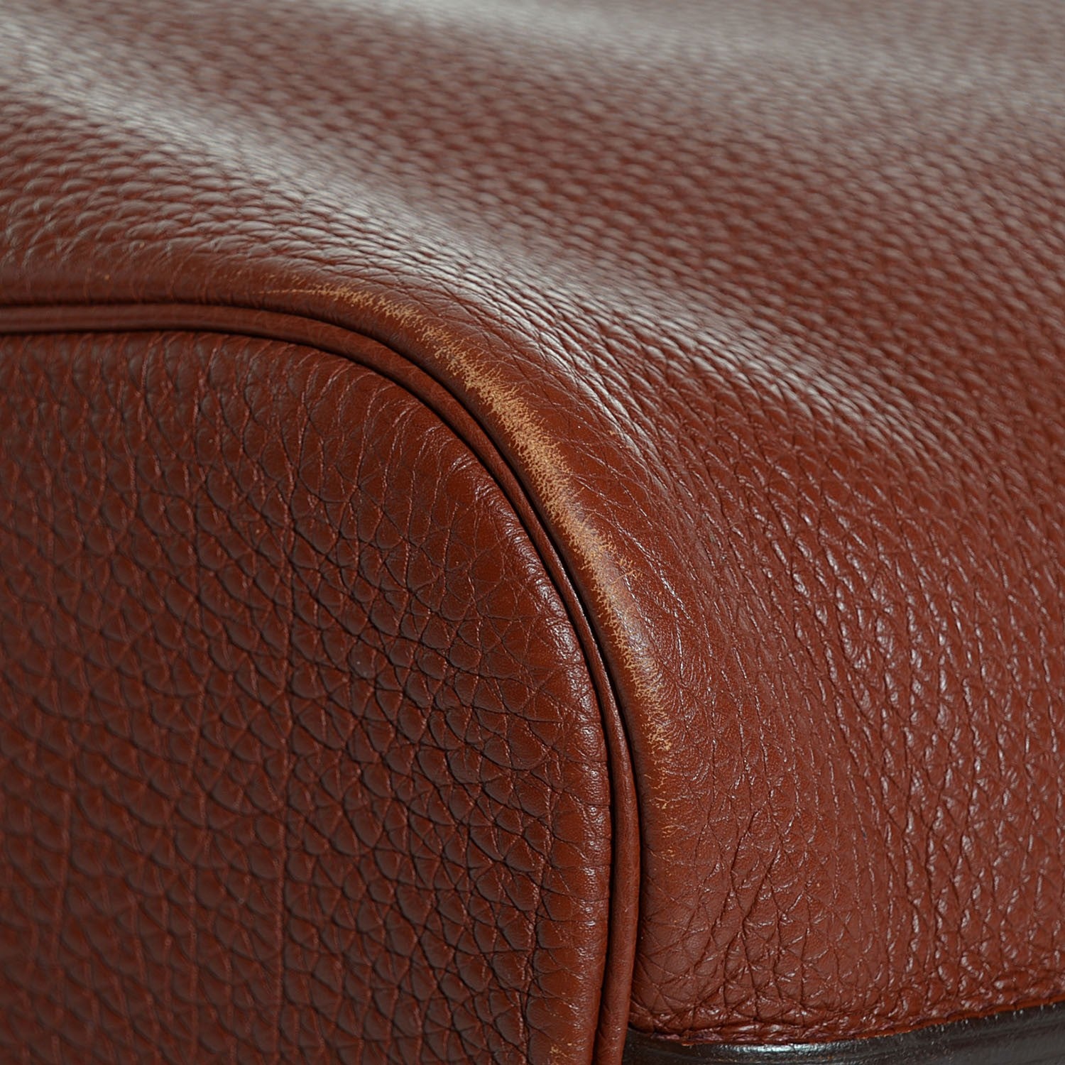 Hermes Togo So Kelly 26 Sienna 22 of 22