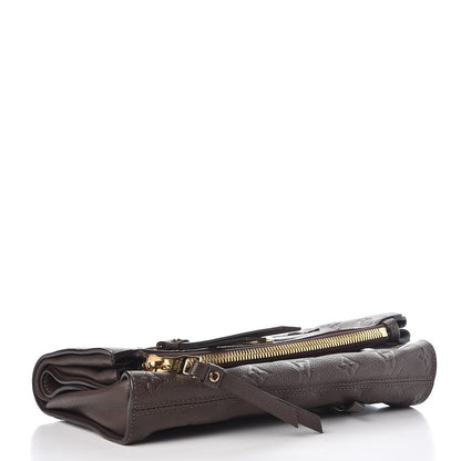 Louis Vuitton Empreinte Petillante Clutch Ombre 4 of 7