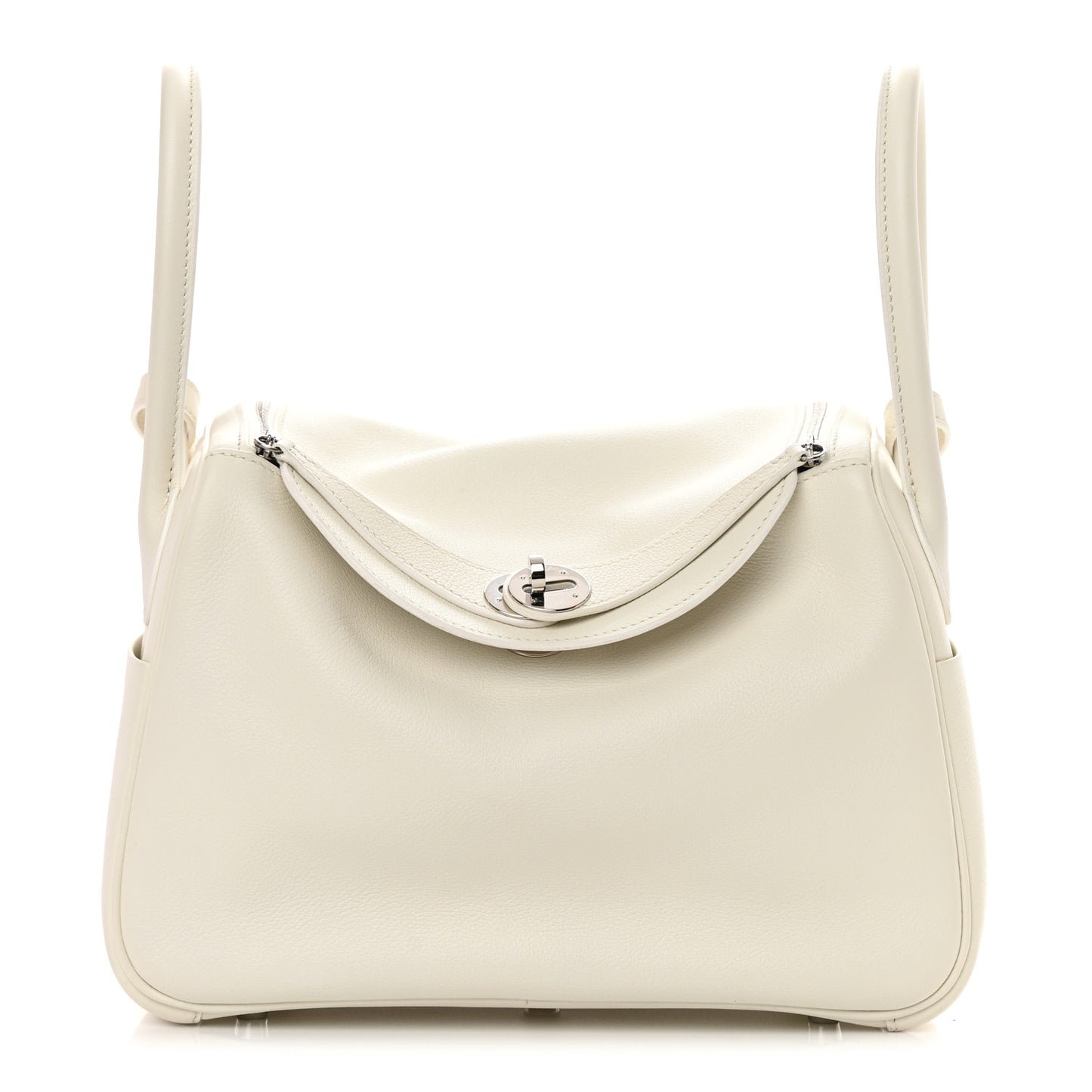 Evercolor Lindy 26 White
