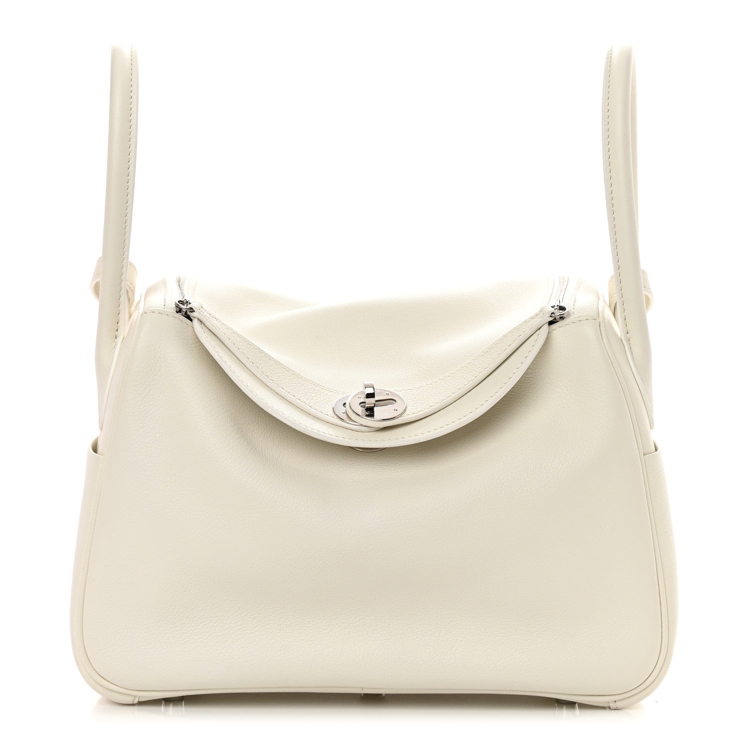 Hermes Evercolor Lindy 26 White 1 of 15