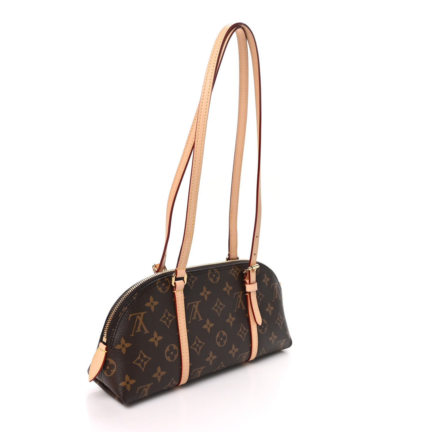 Louis Vuitton Monogram Squire East West 3 of 10