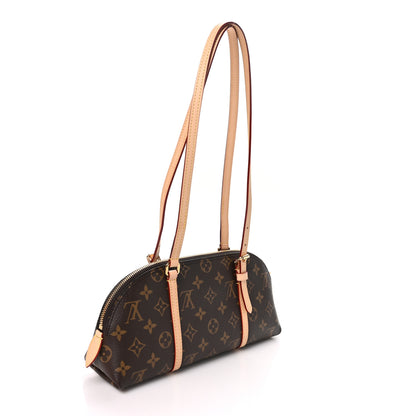 Louis Vuitton Monogram Squire East West 3 of 10
