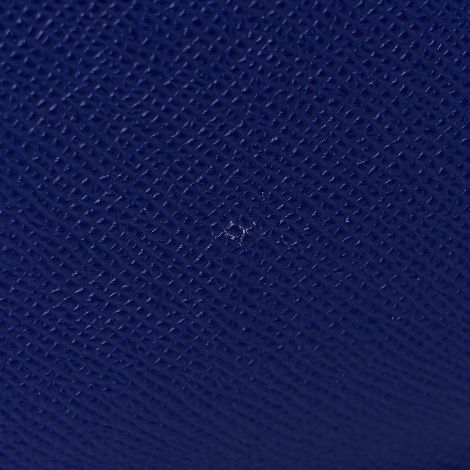 Hermes Epsom Evelyne III GM Bleu Electrique 11 of 13