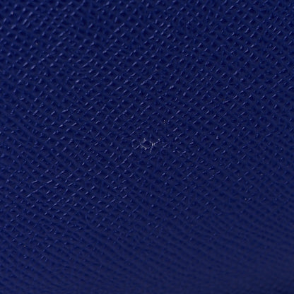 Hermes Epsom Evelyne III GM Bleu Electrique 11 of 13