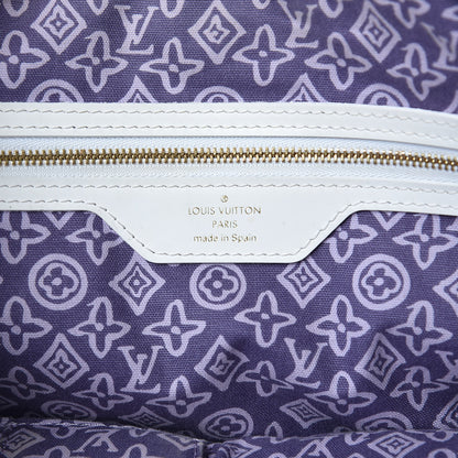 Louis Vuitton Tahitienne Cabas PM Lilac 6 of 16