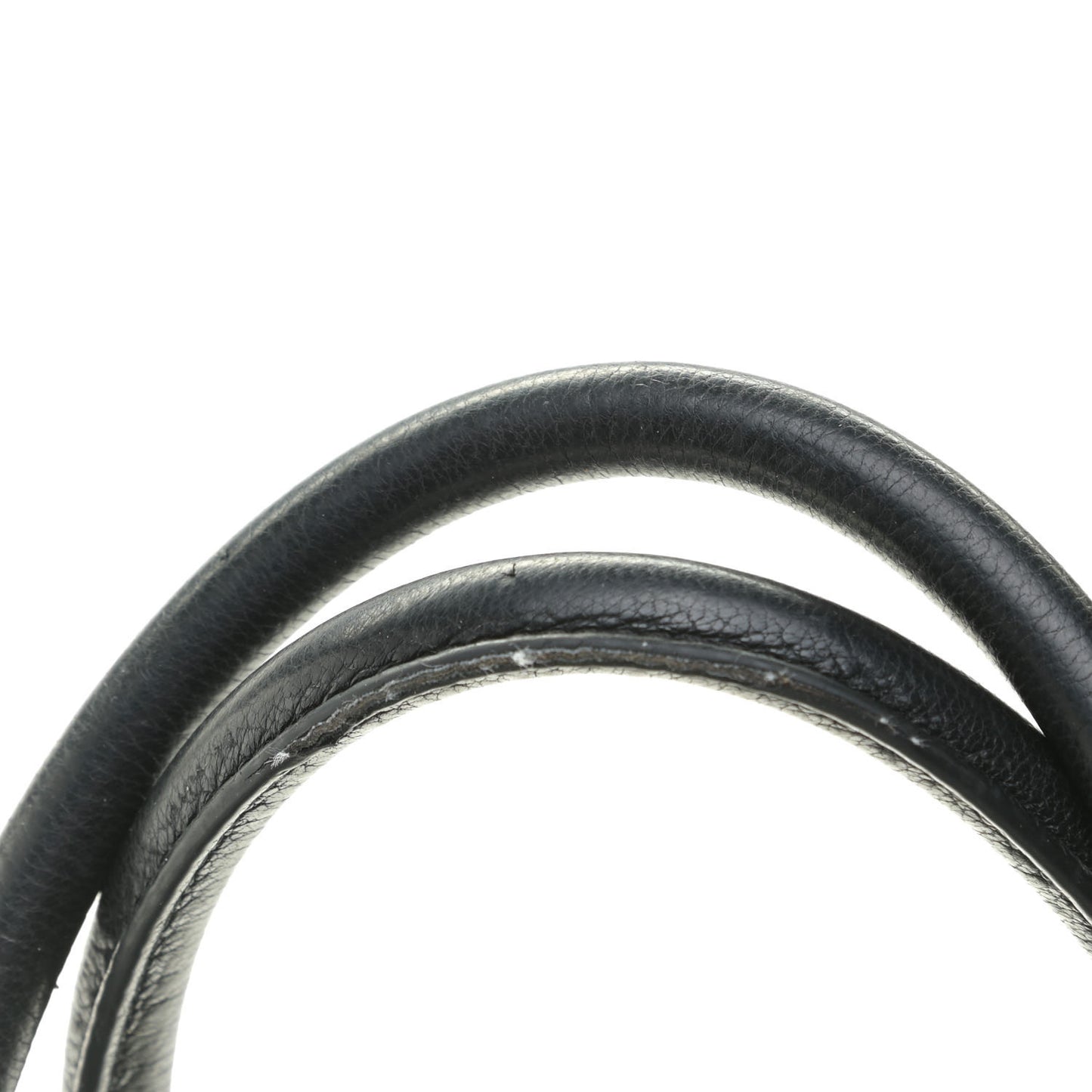 Sugar Goatskin Medium Antigona Black