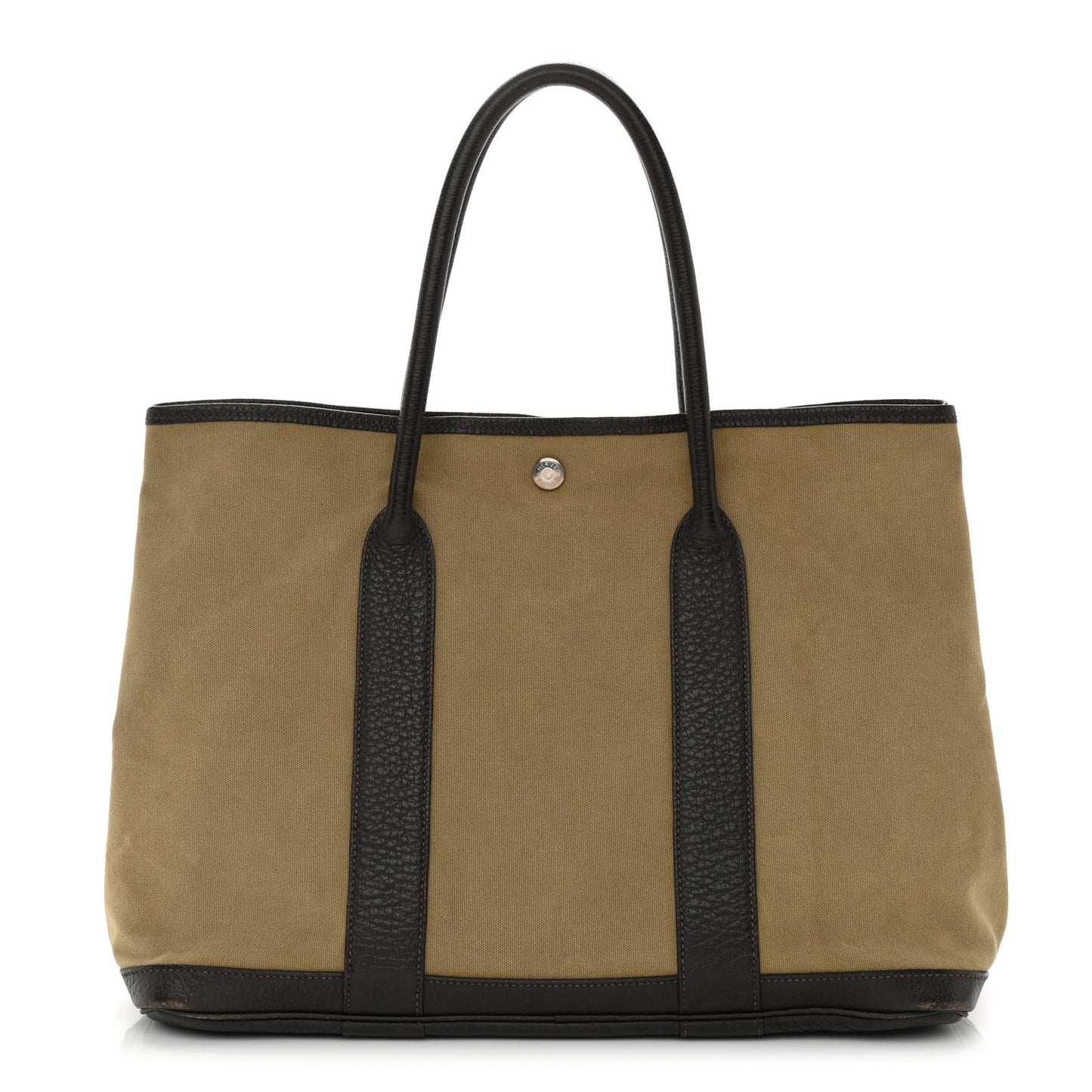 Toile Negonda Garden Party Tote 36 MM