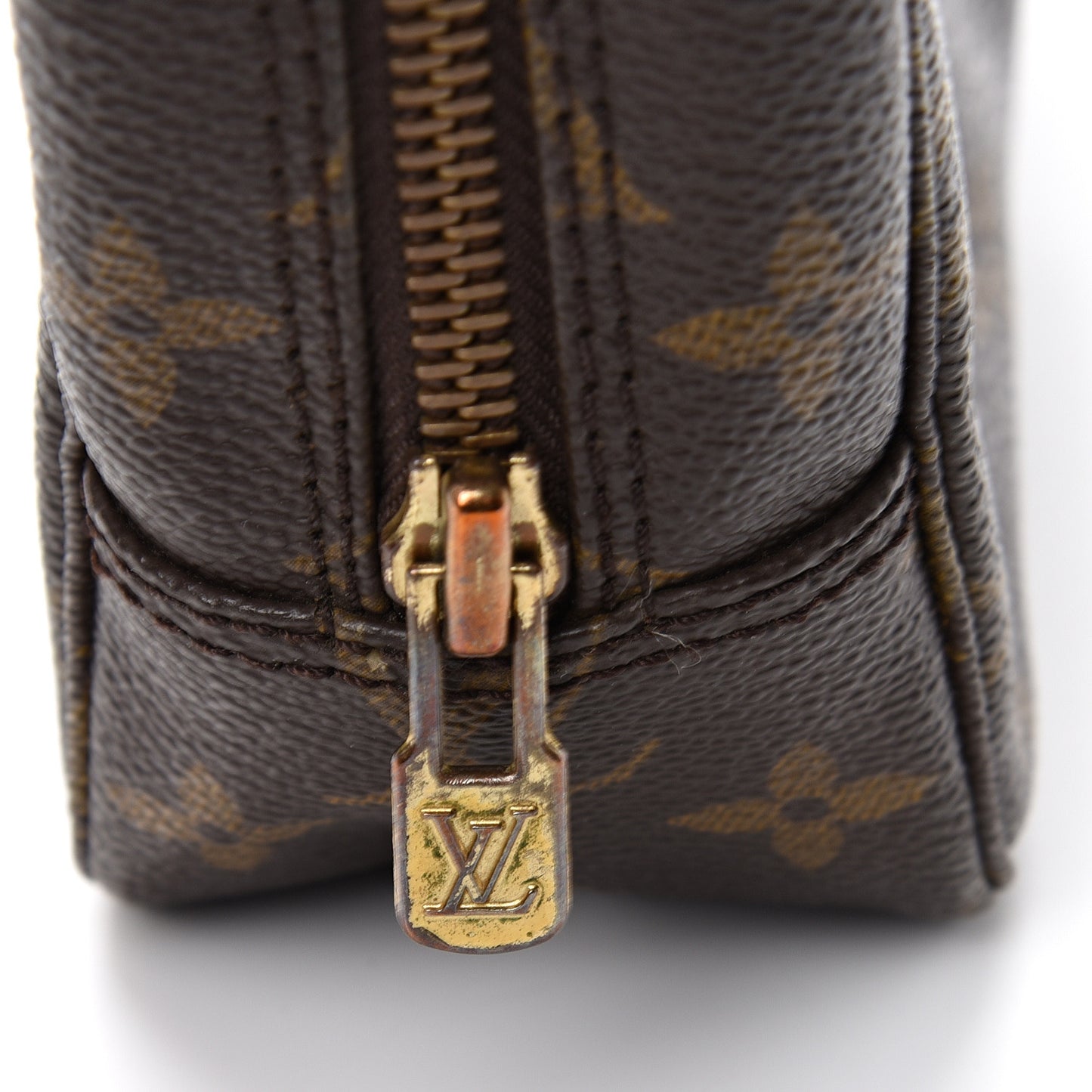 Monogram Trousse Toilette 23