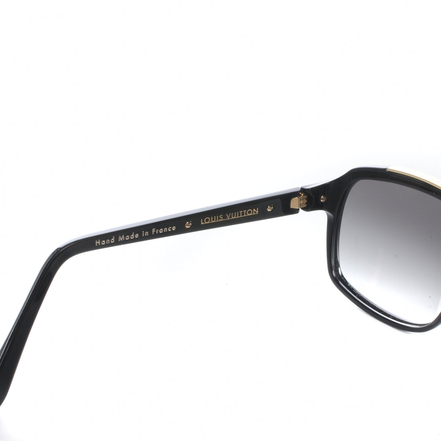 Evidence Sunglasses Black
