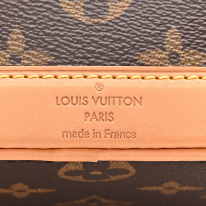 Louis Vuitton Monogram Nano Noe NV 6 of 9