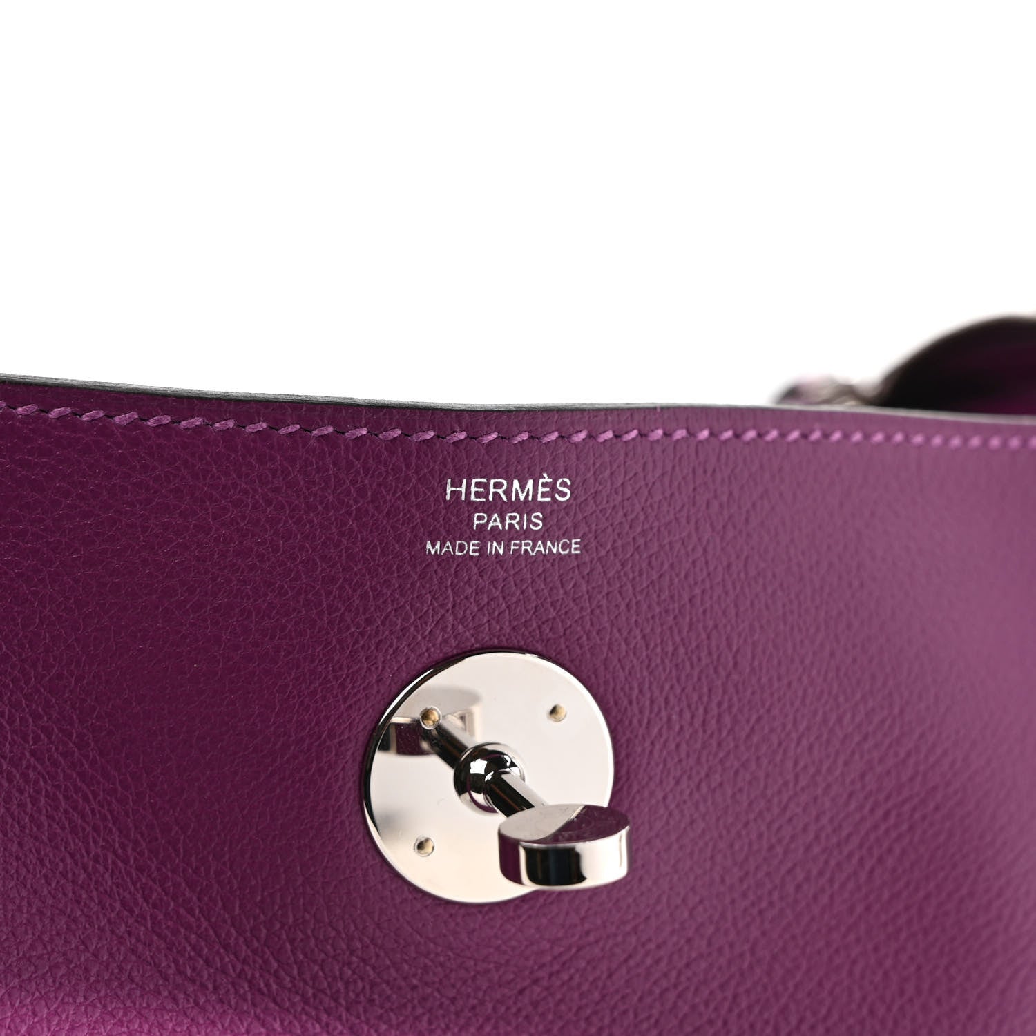 Hermes Evercolor Lindy 26 Anemone 6 of 8