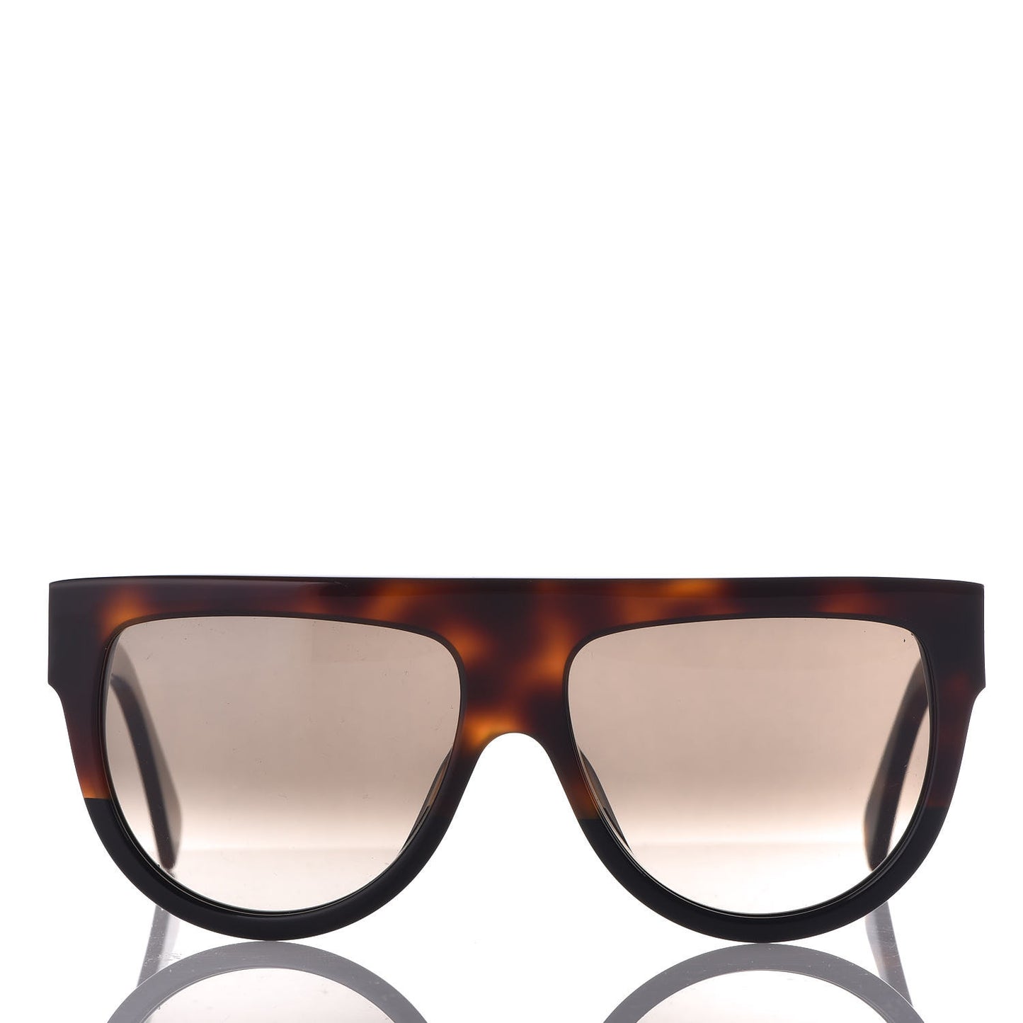 Shadow Sunglasses CL 41026/S Havana