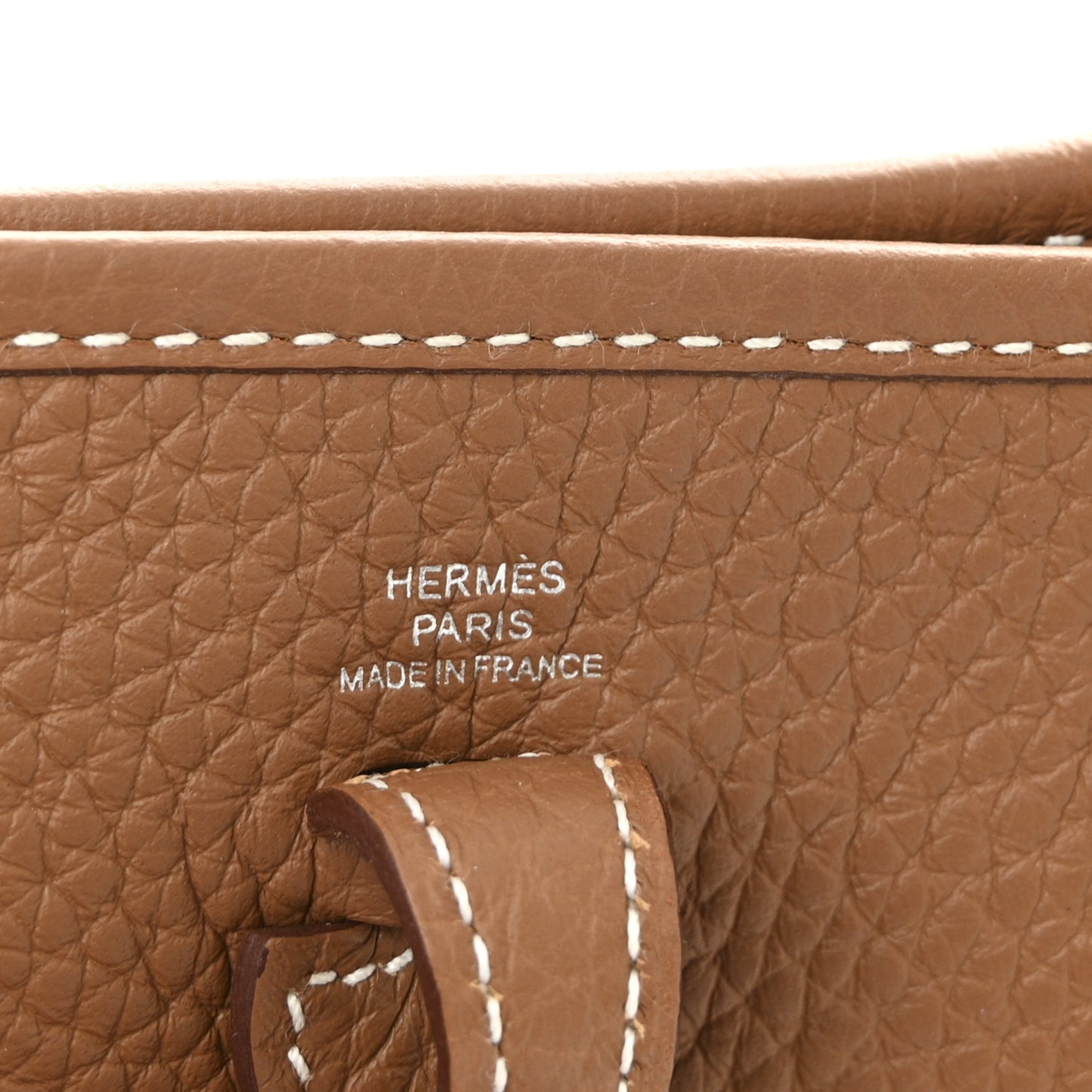Taurillon Clemence Evelyne TPM Gold