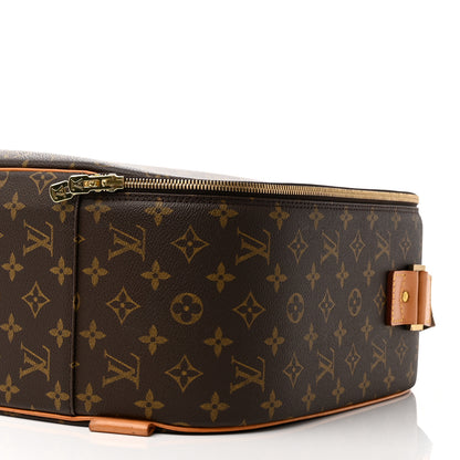 Louis Vuitton Monogram Packall PM 10 of 13