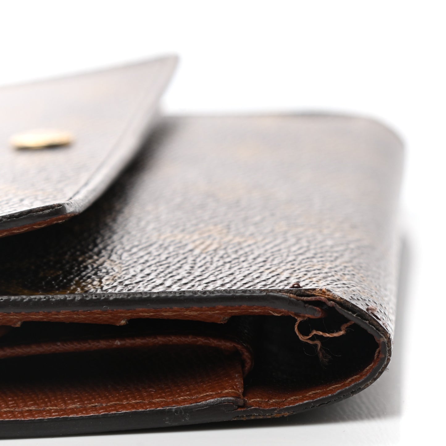 Monogram Sarah Wallet