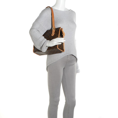 Louis Vuitton Monogram Popincourt Haut 2 of 7