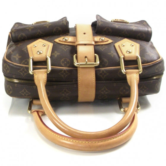Monogram Manhattan GM