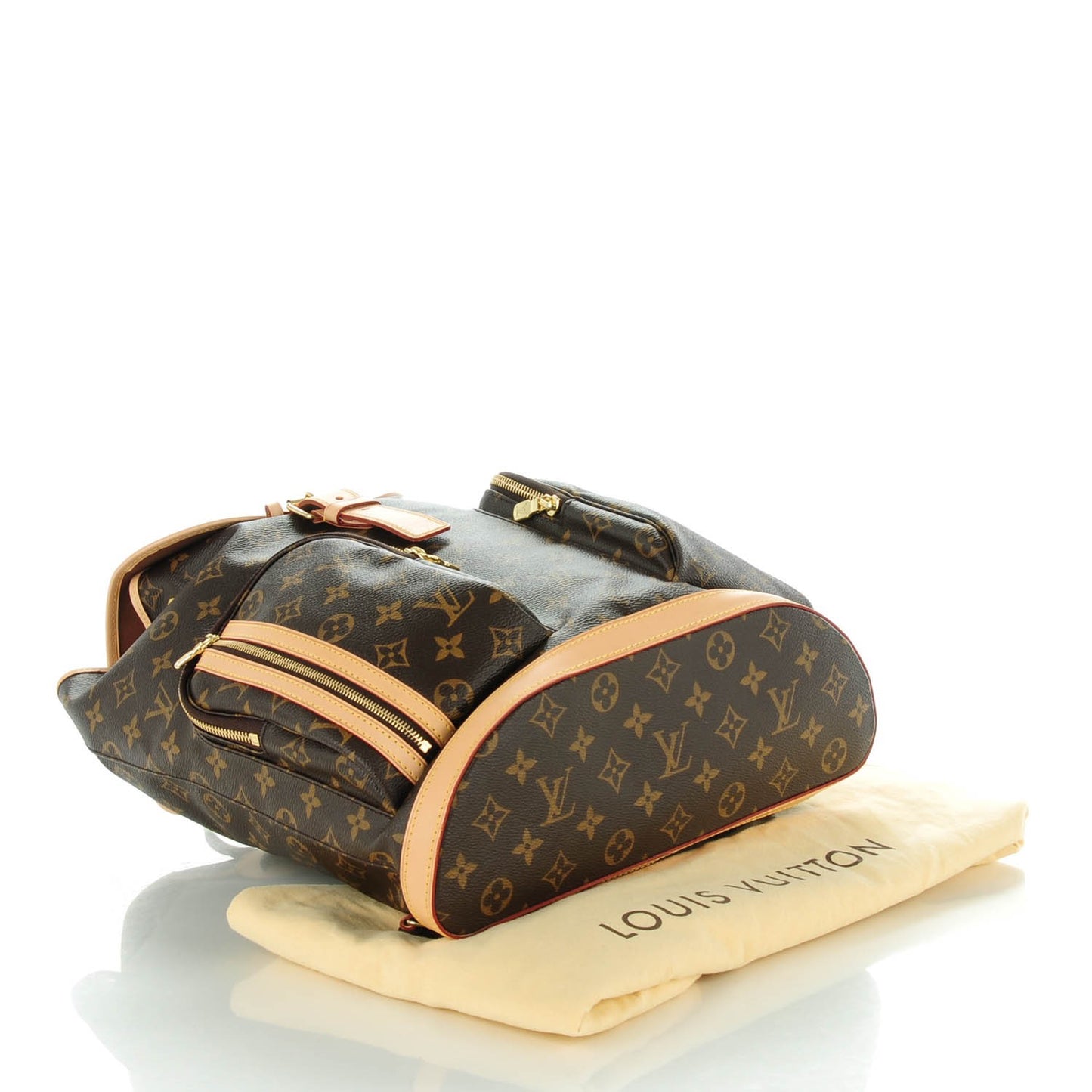 Monogram Bosphore Backpack