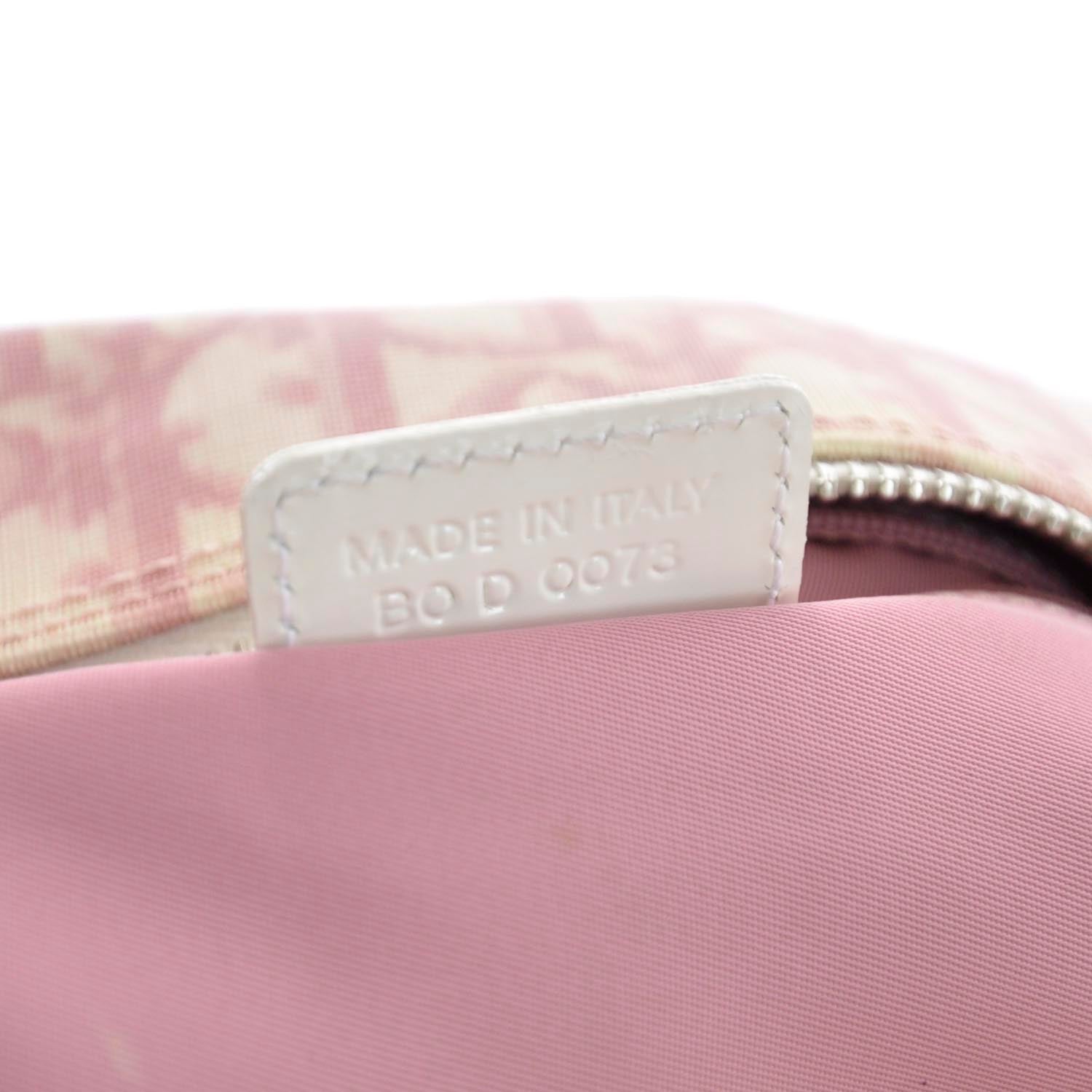 Christian Dior Monogram Girly Boston 12 of 12