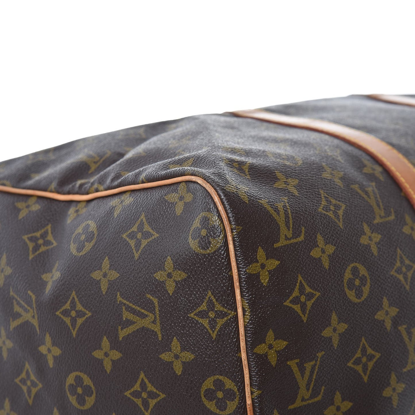 Monogram Sac Souple 45
