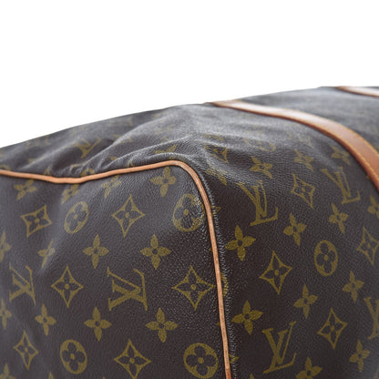 Louis Vuitton Monogram Sac Souple 45 10 of 20