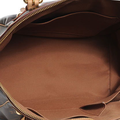 Louis Vuitton Monogram Tivoli GM 5 of 7