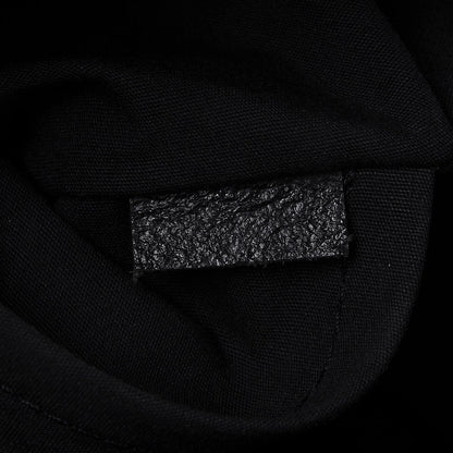 Louis Vuitton Epi Speedy 30 Black 7 of 7